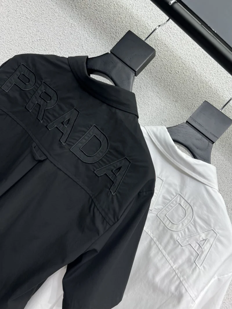Bold Prada Shirts 166315