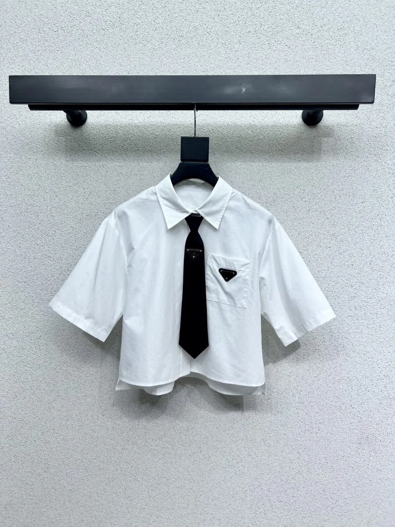 Bold Prada Shirts 166315