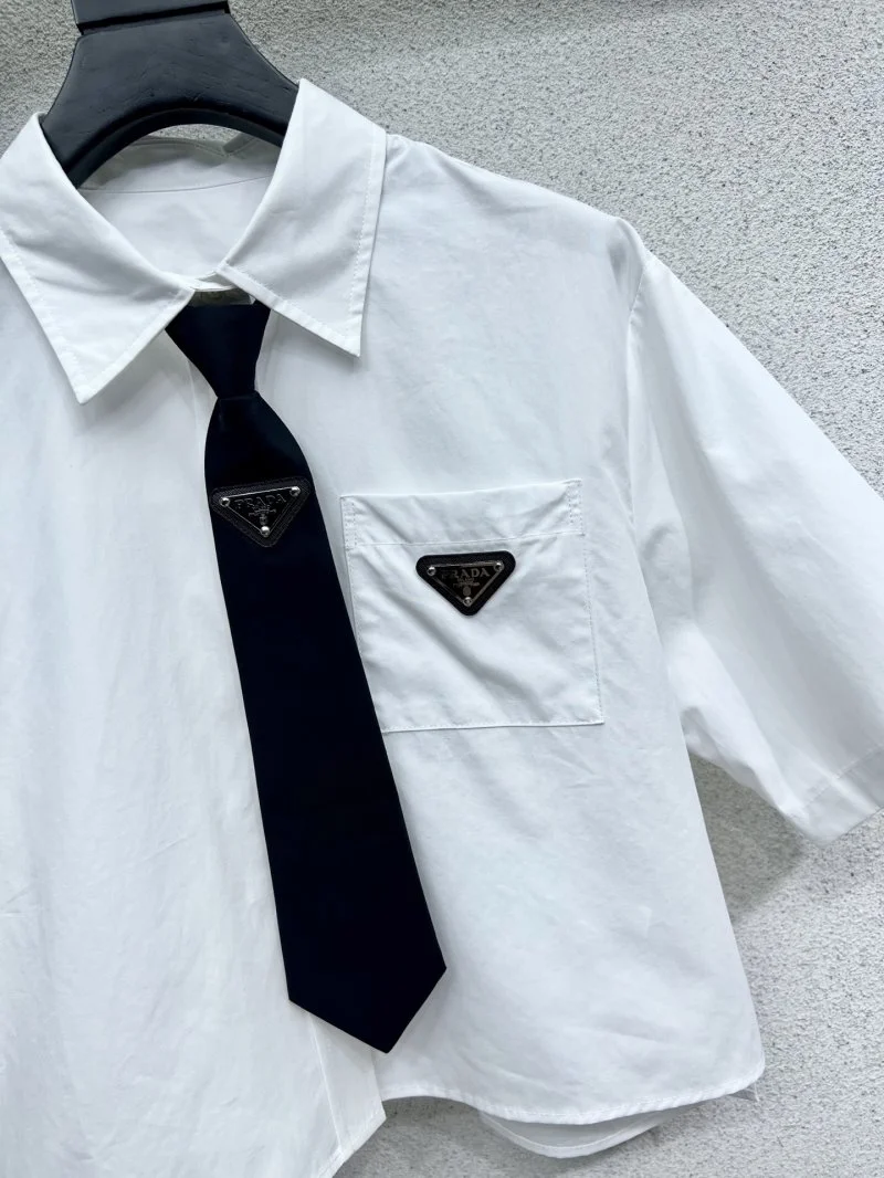 Bold Prada Shirts 166315