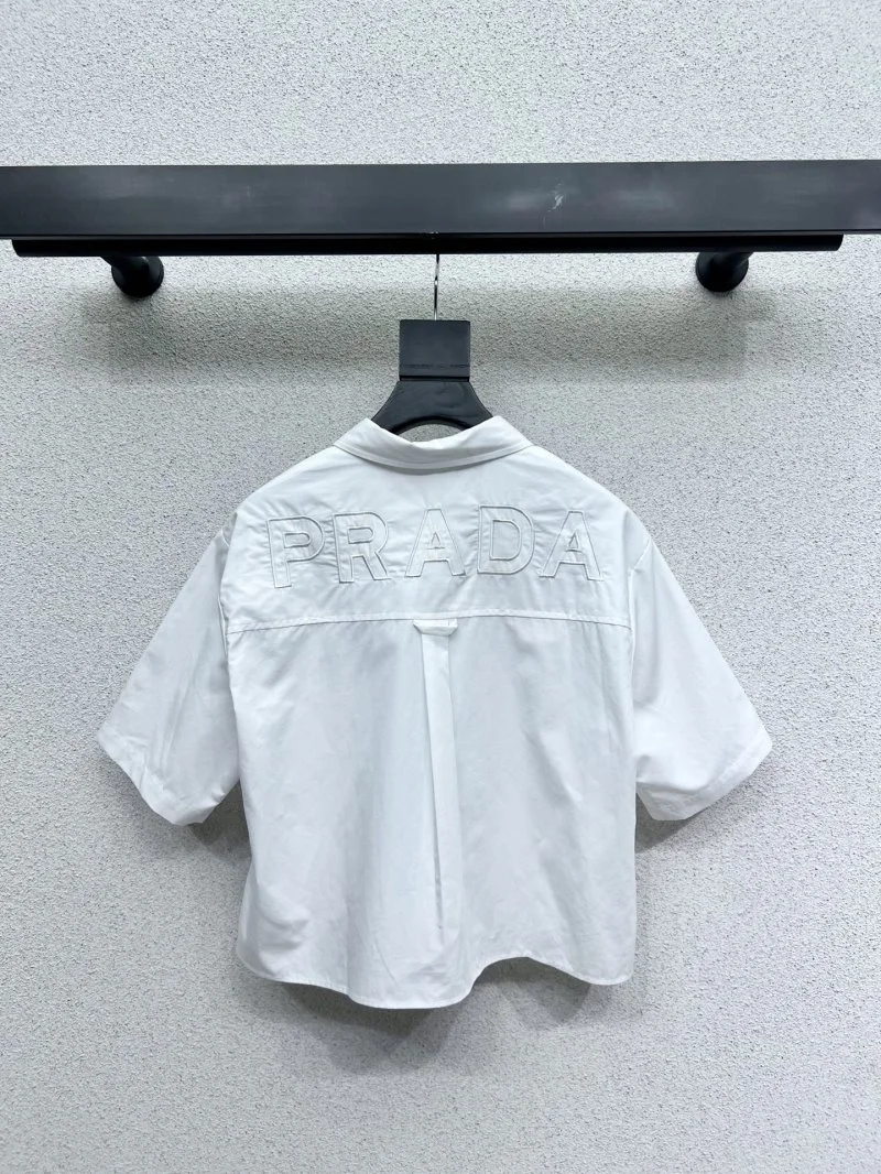 Bold Prada Shirts 166315