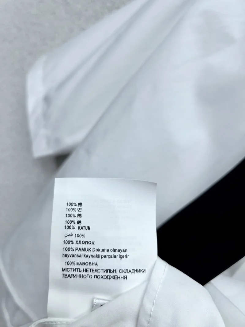 Bold Prada Shirts 166315