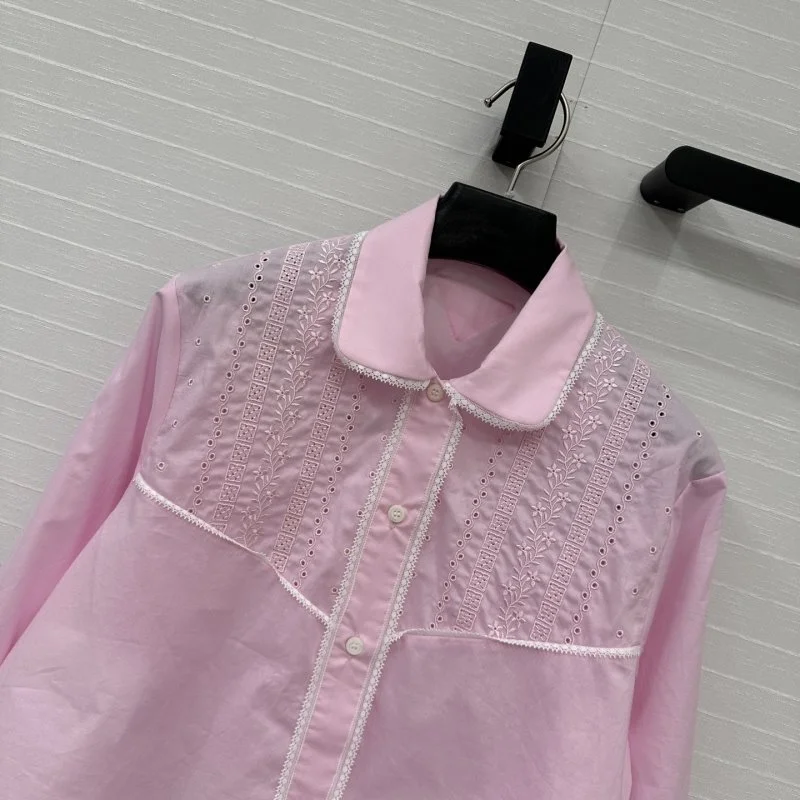 HighPerformance Prada Shirts 166241
