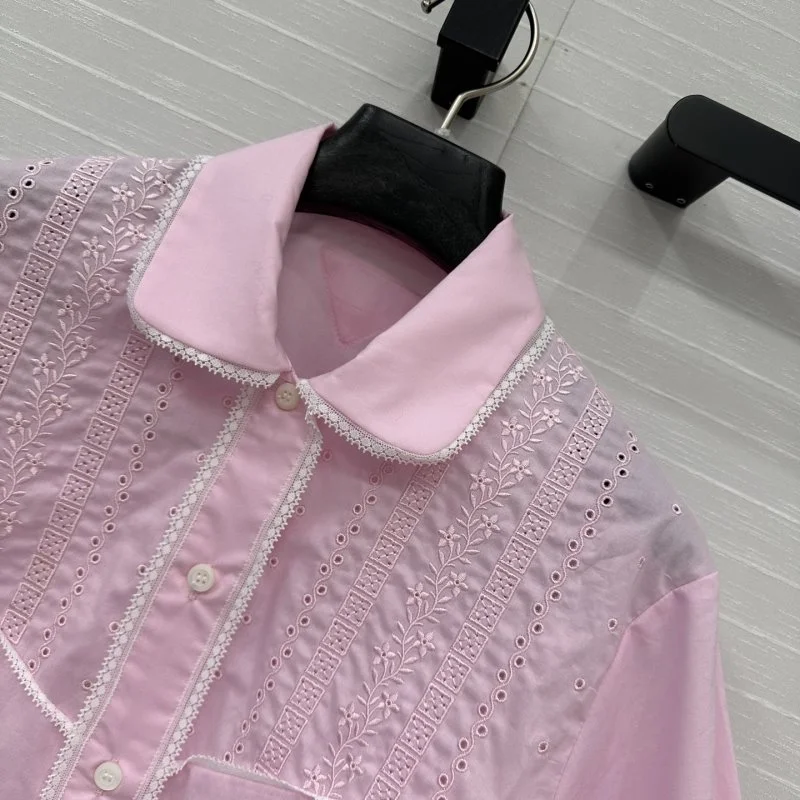 HighPerformance Prada Shirts 166241