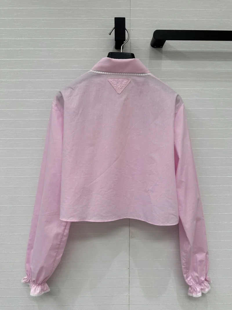 HighPerformance Prada Shirts 166241