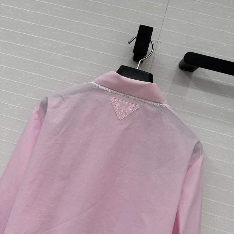 HighPerformance Prada Shirts 166241