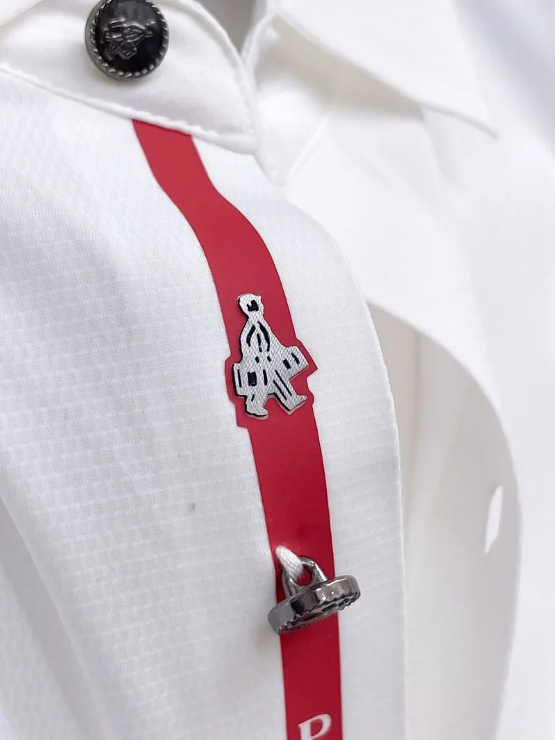 Prada Shirts Unisex 167983