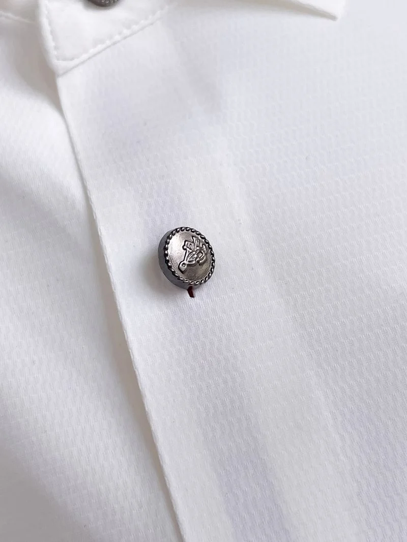 Prada Shirts Unisex 167983