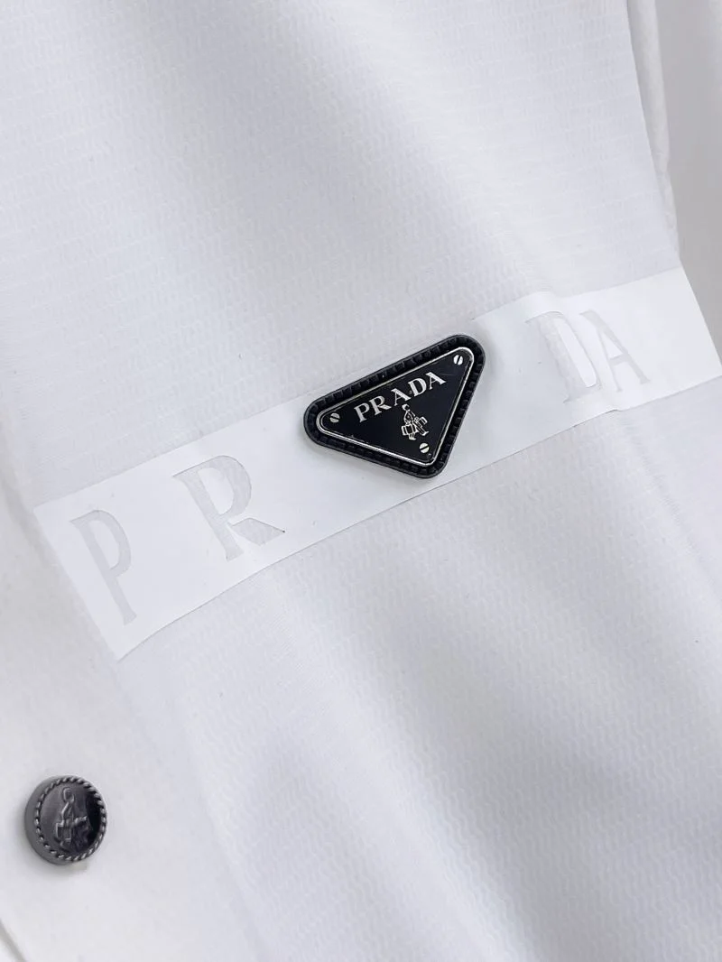 Prada Shirts Original 167982