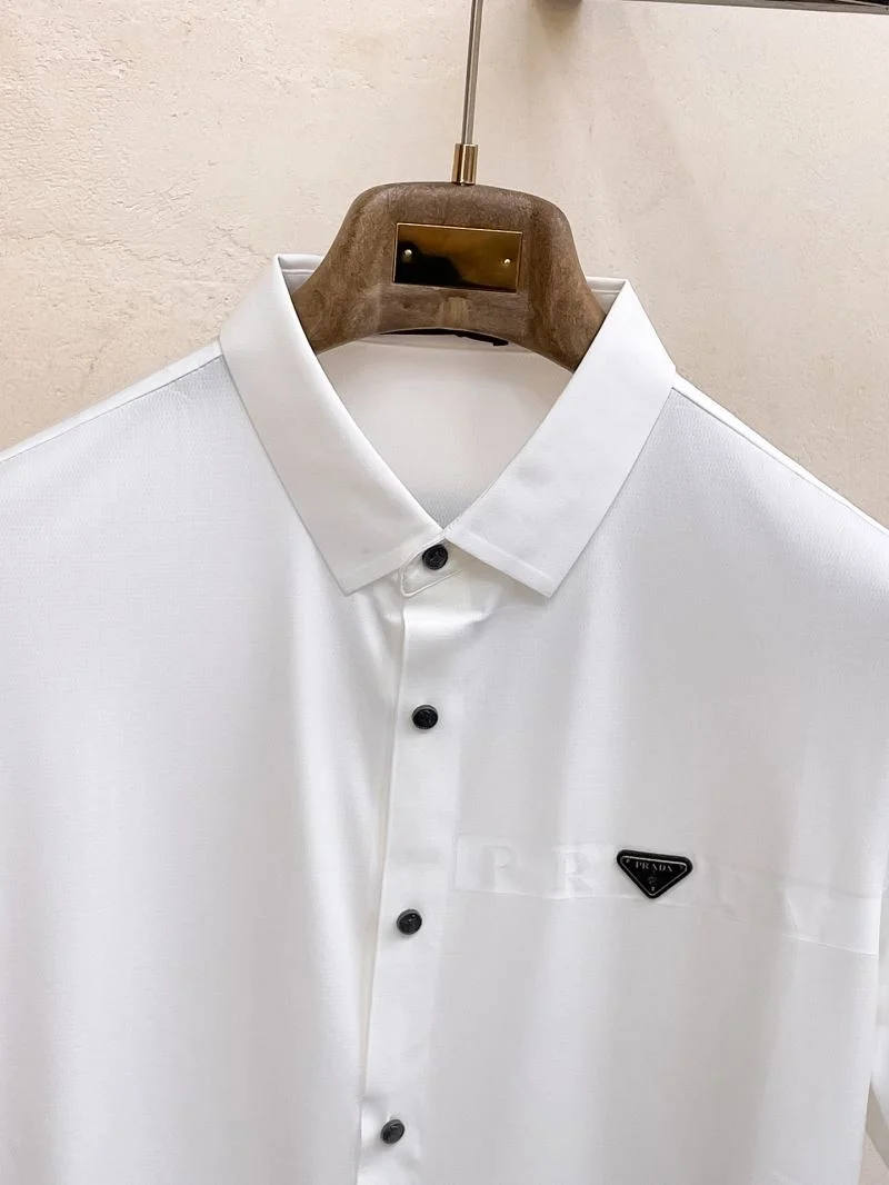 Prada Shirts Original 167982