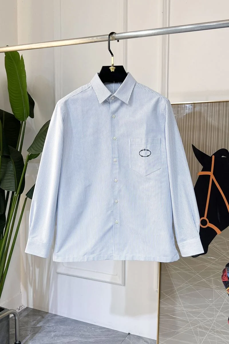 Prada Shirts ModernLook 167980