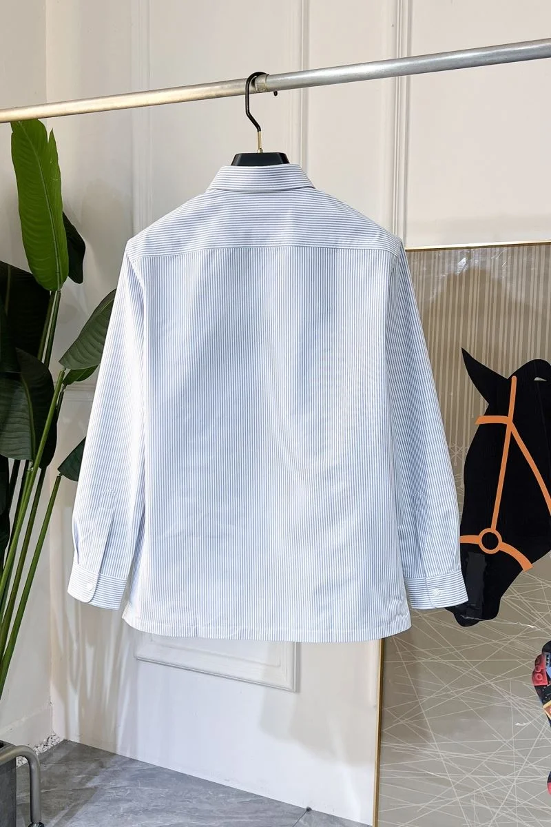 Prada Shirts ModernLook 167980