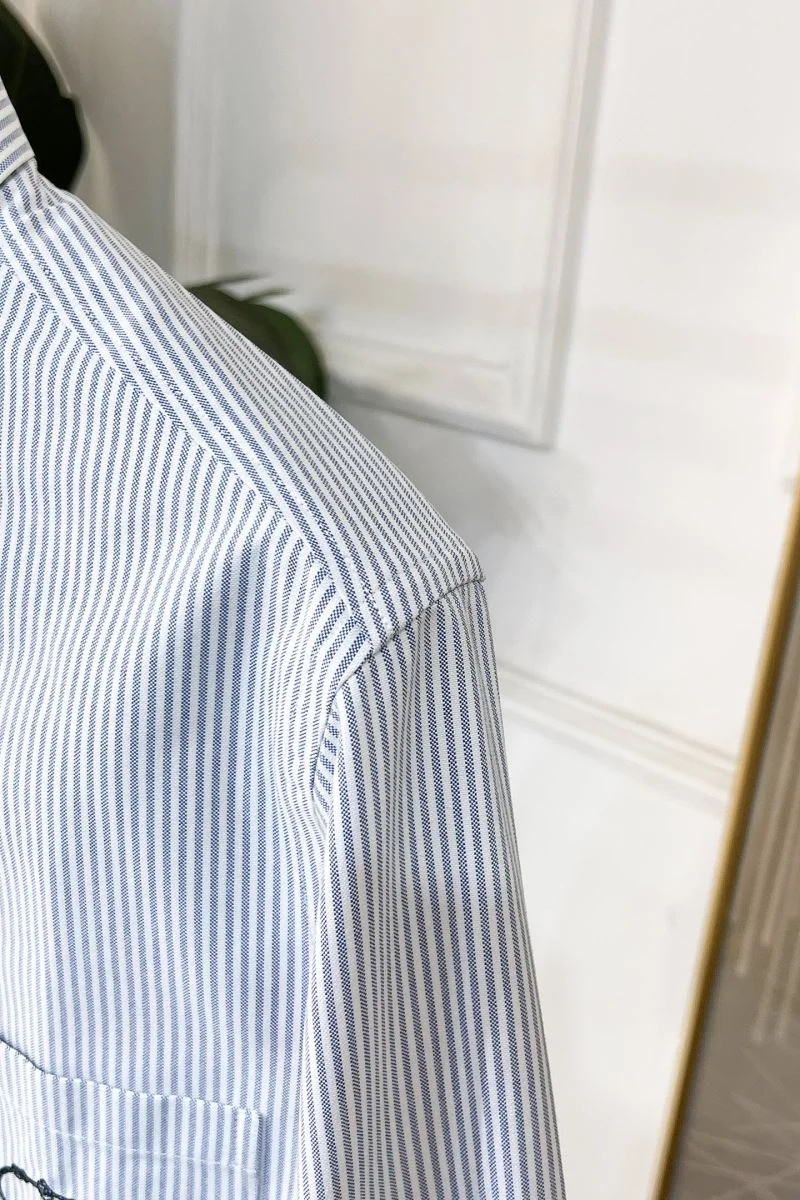 Prada Shirts ModernLook 167980