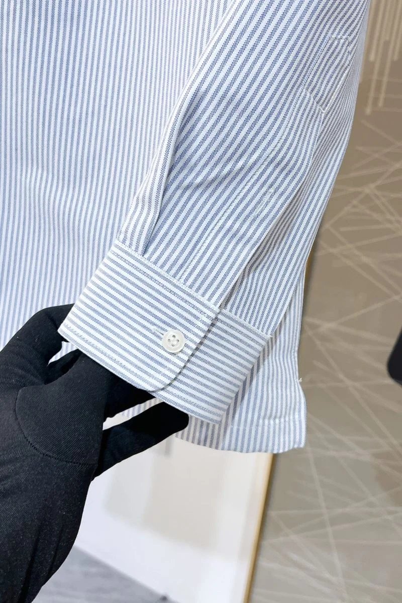 Prada Shirts ModernLook 167980