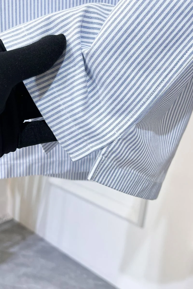 Prada Shirts ModernLook 167980