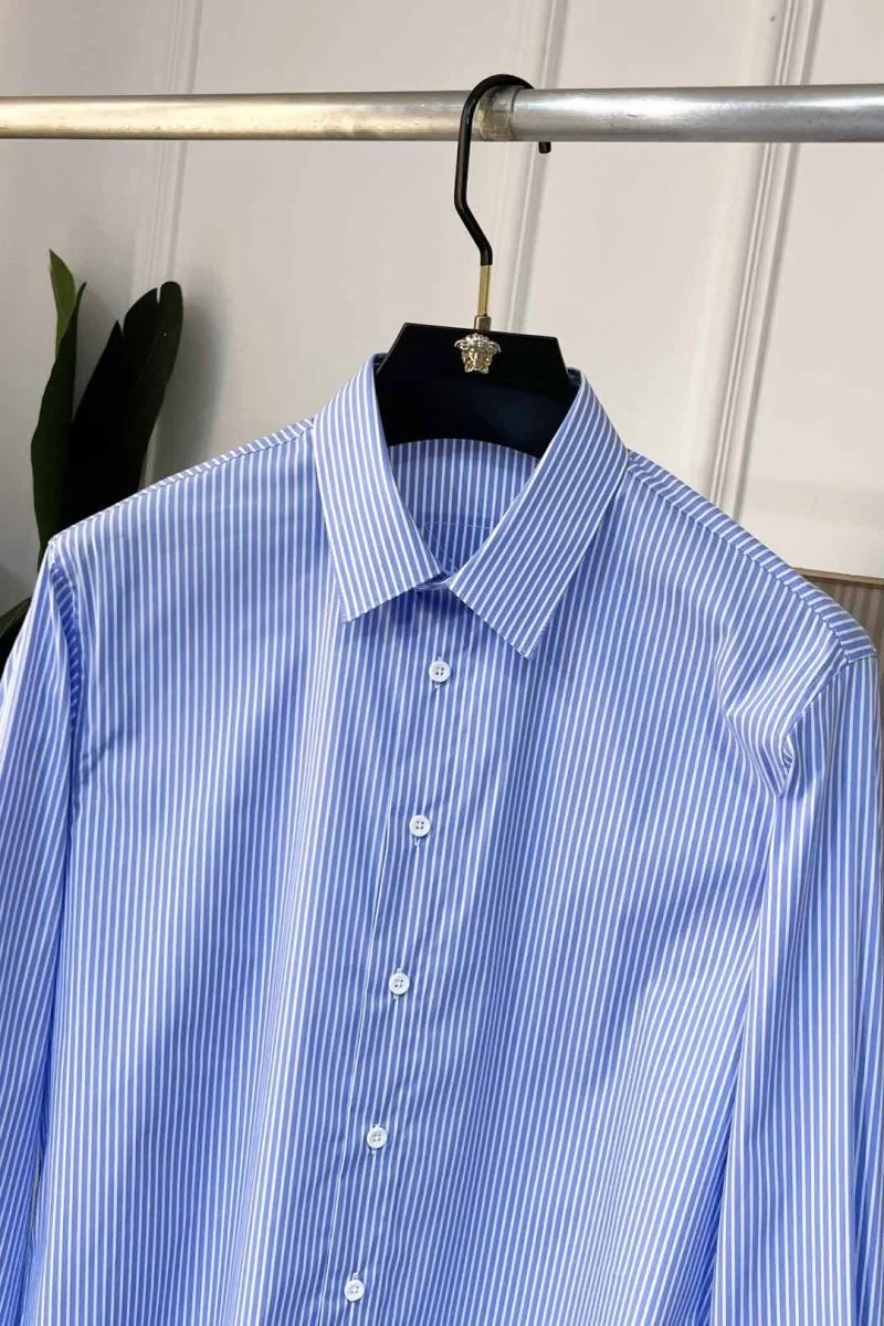 Prada Shirts Sophisticated 167979