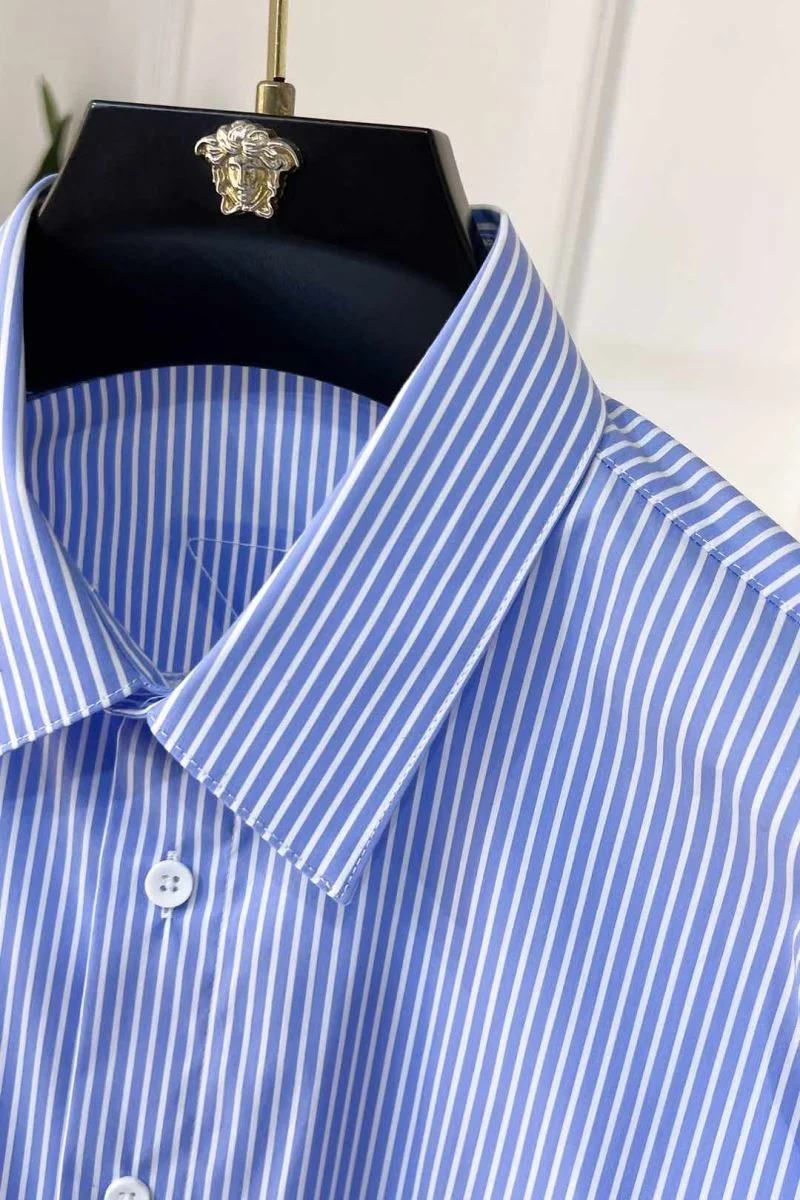 Prada Shirts Sophisticated 167979