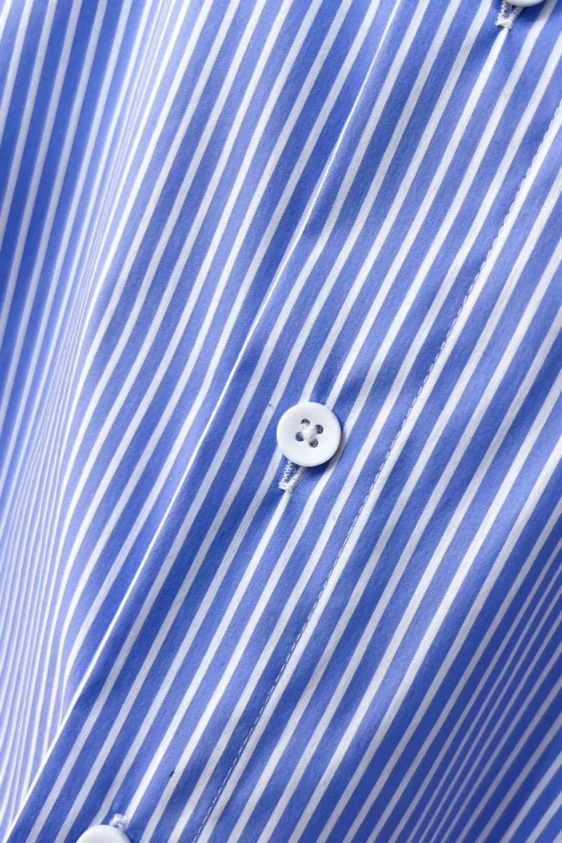 Prada Shirts Sophisticated 167979