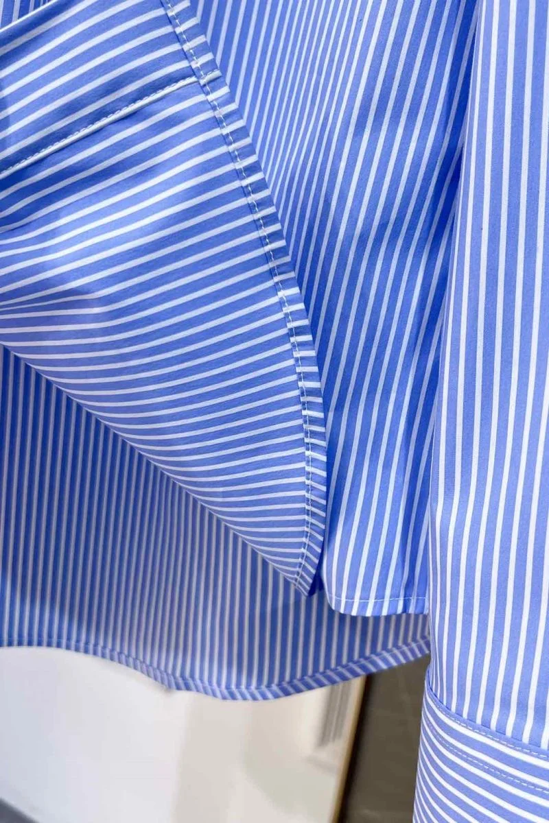 Prada Shirts Sophisticated 167979