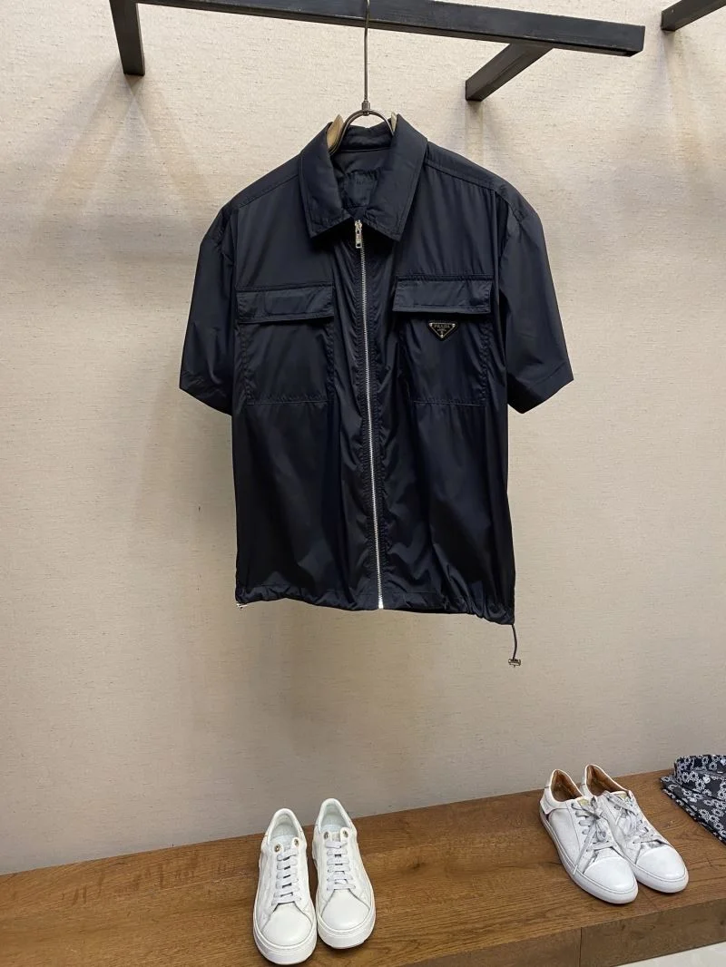 GoAnywhere Prada Shirts 167978
