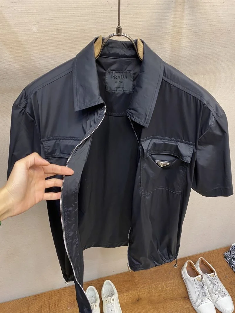 GoAnywhere Prada Shirts 167978