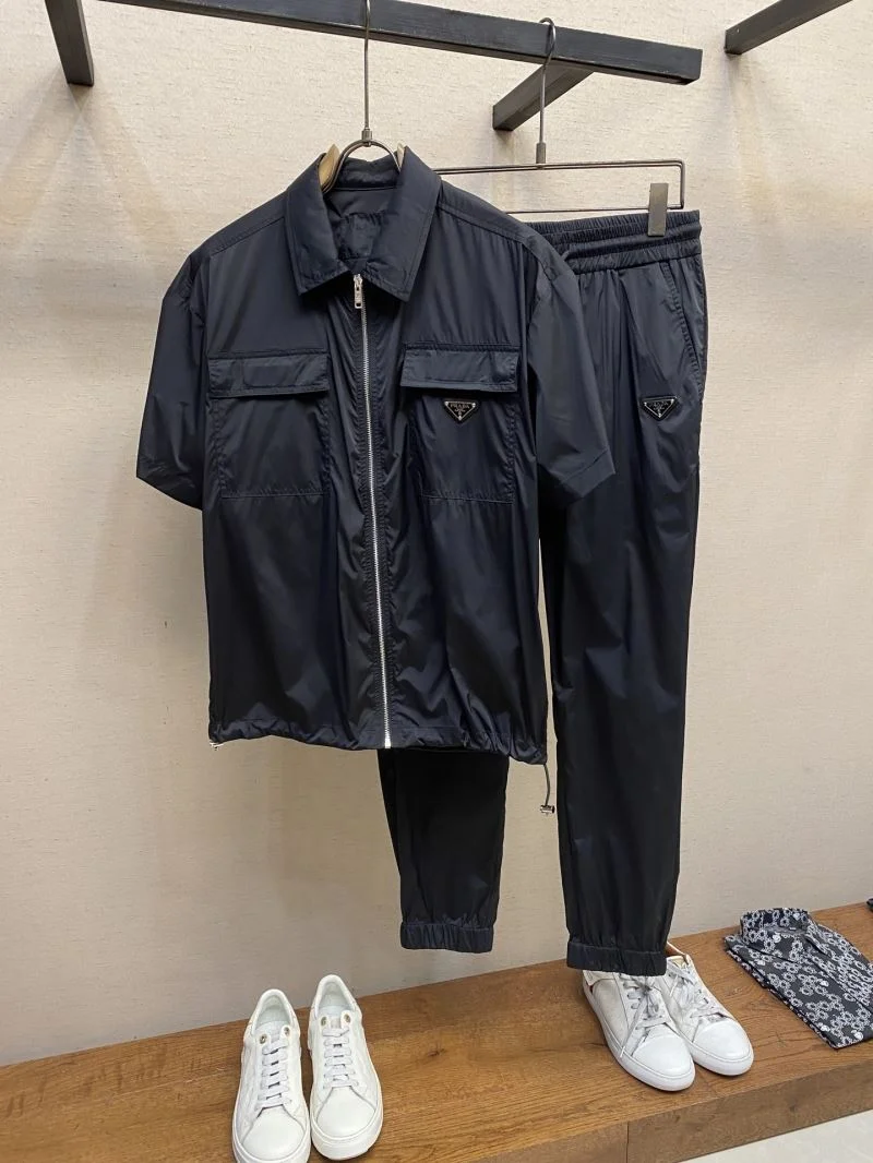 GoAnywhere Prada Shirts 167978