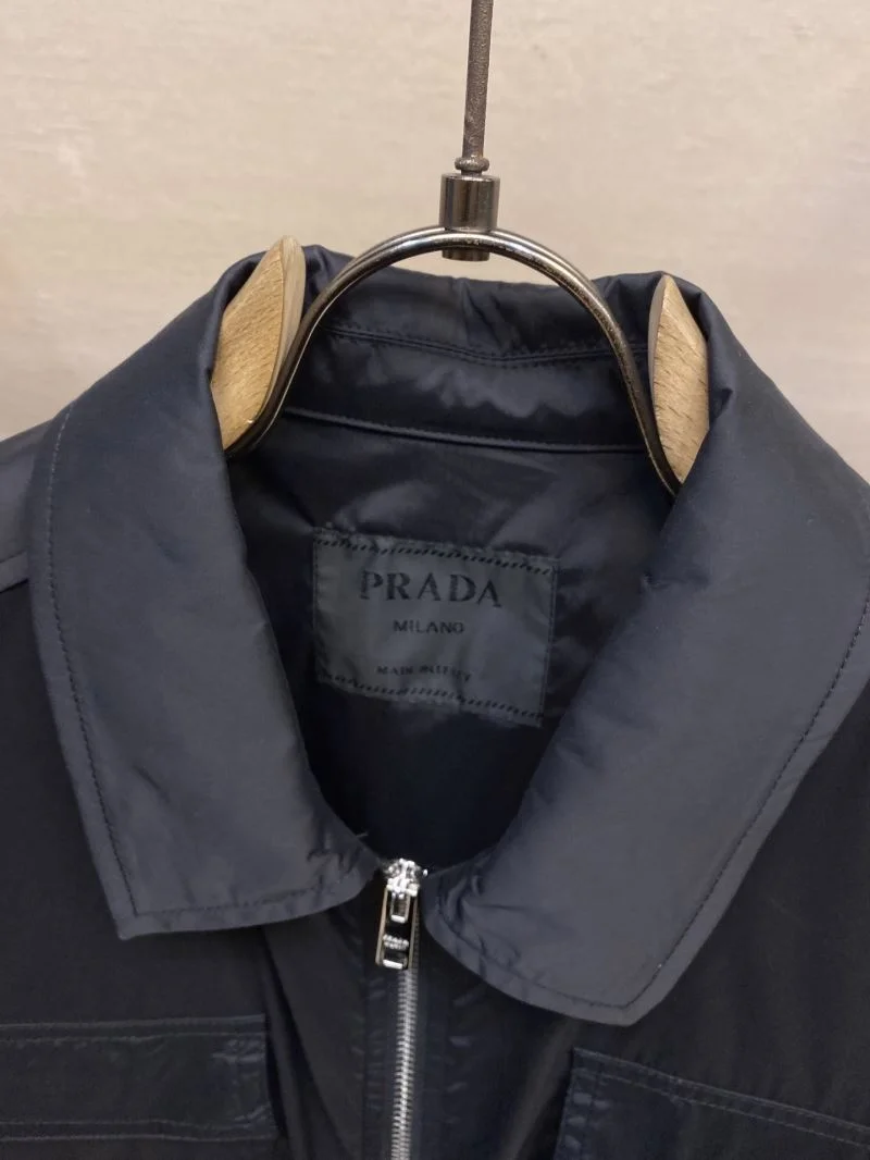 GoAnywhere Prada Shirts 167978