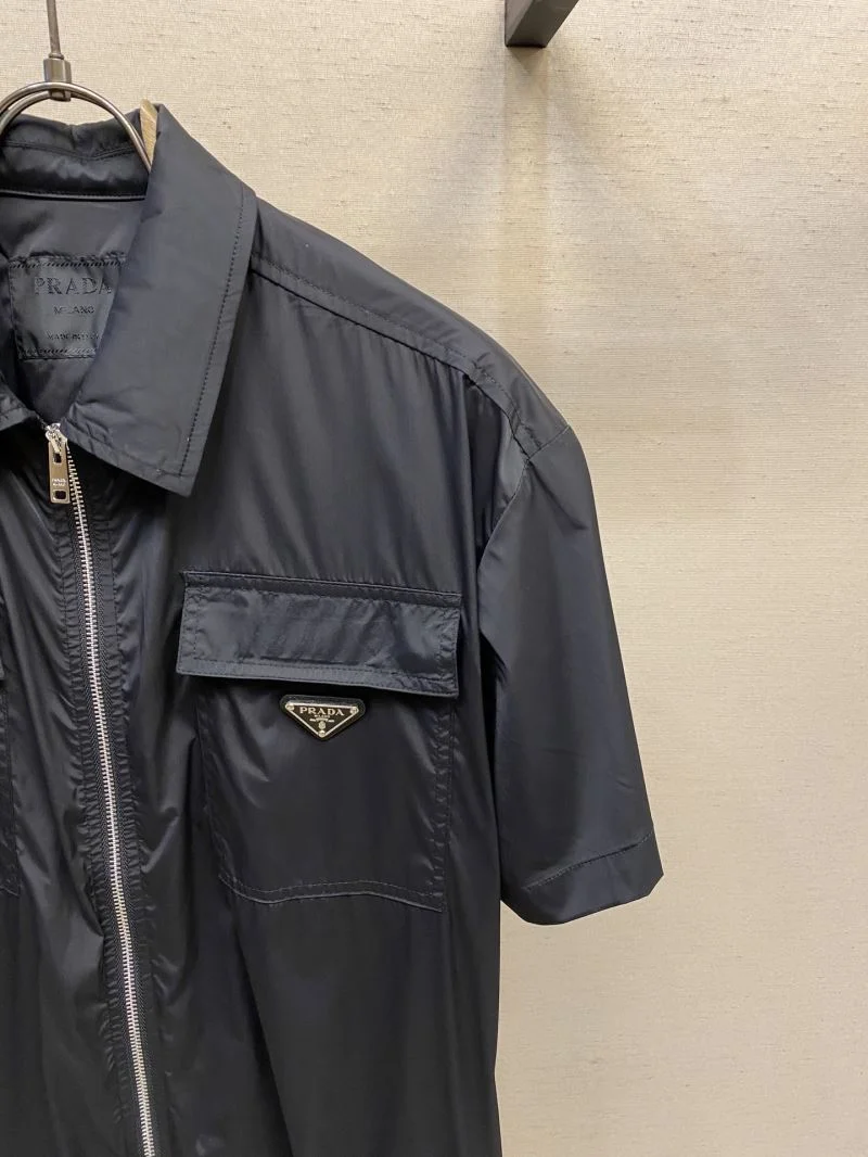 GoAnywhere Prada Shirts 167978