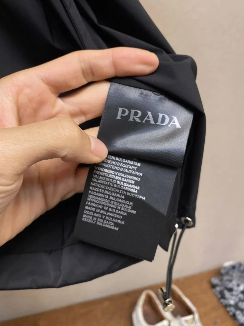 GoAnywhere Prada Shirts 167978