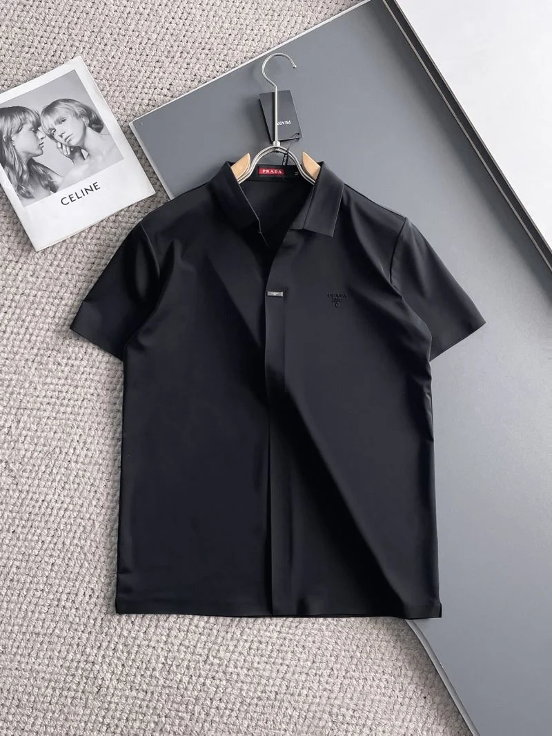 Affordable Prada Shirts 168013