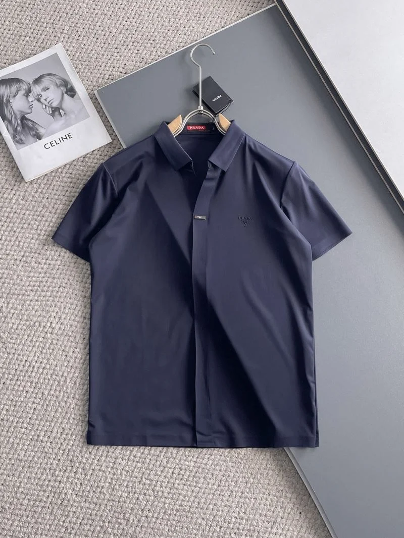 Affordable Prada Shirts 168013