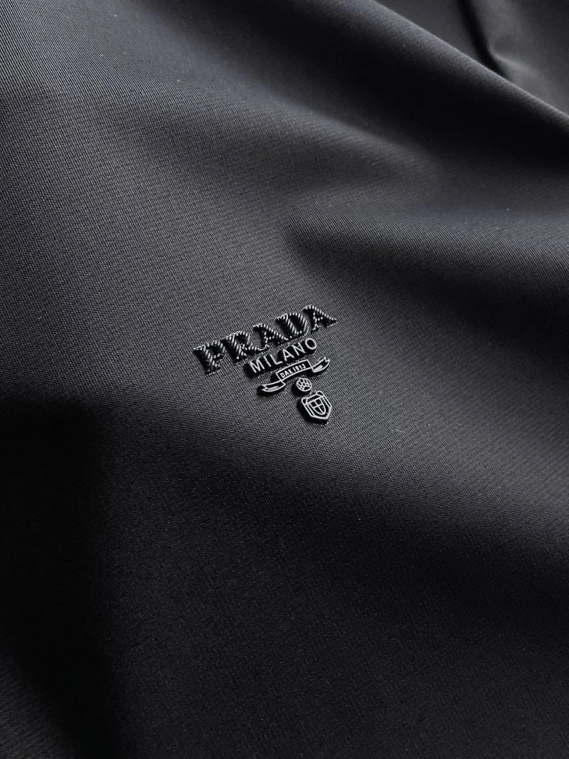 Affordable Prada Shirts 168013