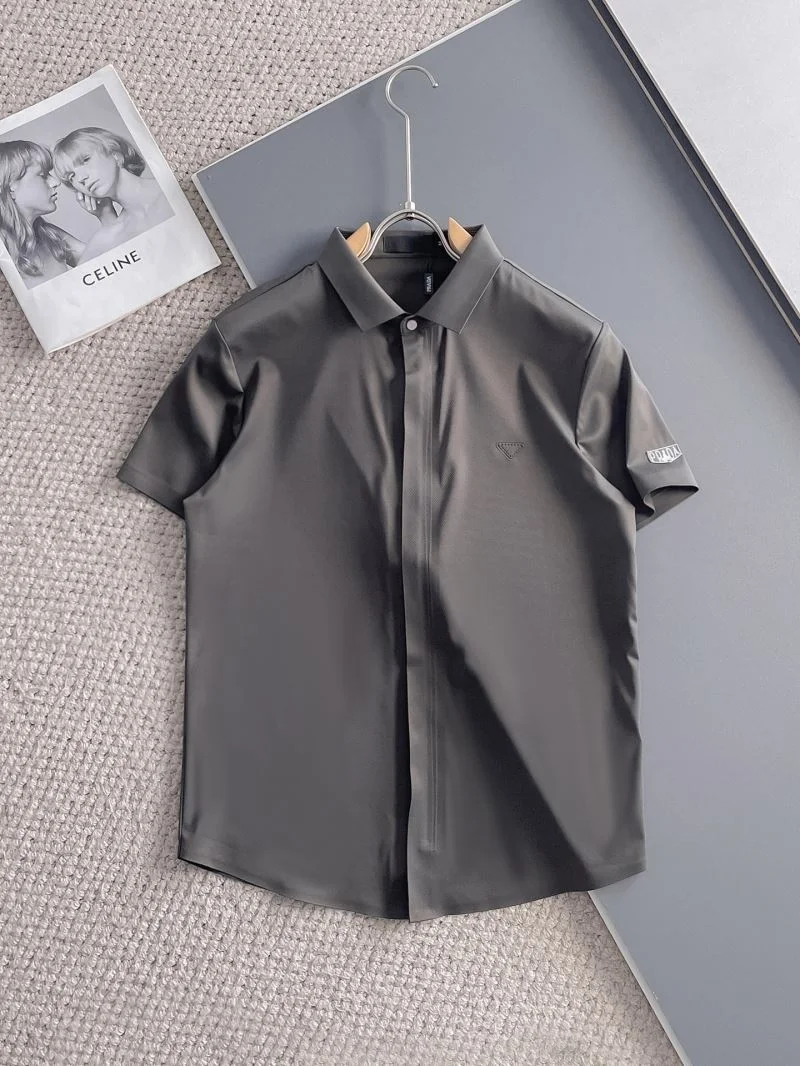 NewStyle Prada Shirts 167976