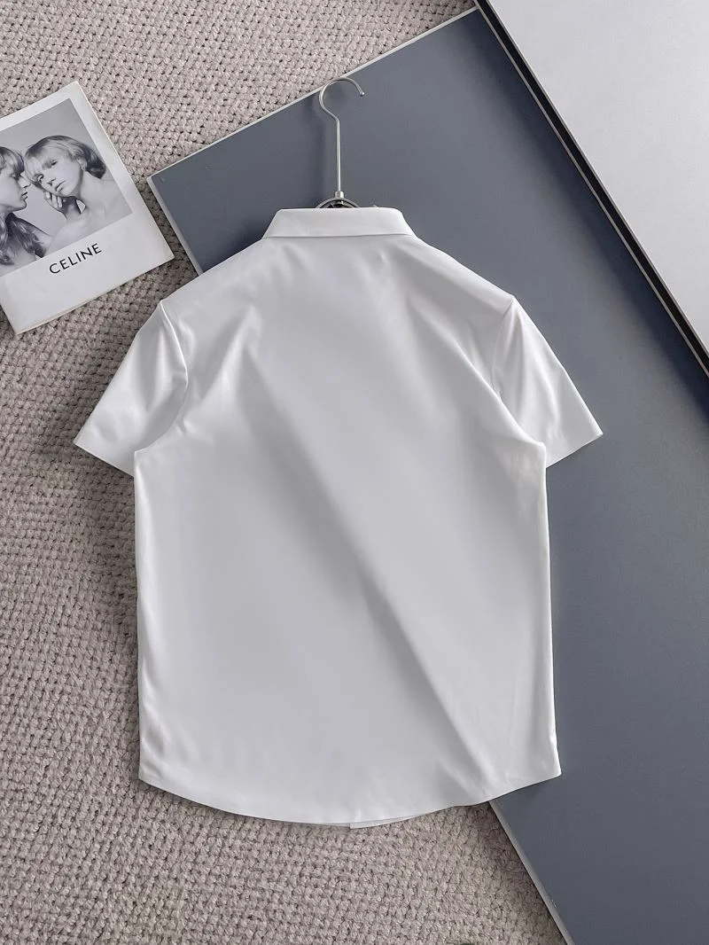 NewStyle Prada Shirts 167976