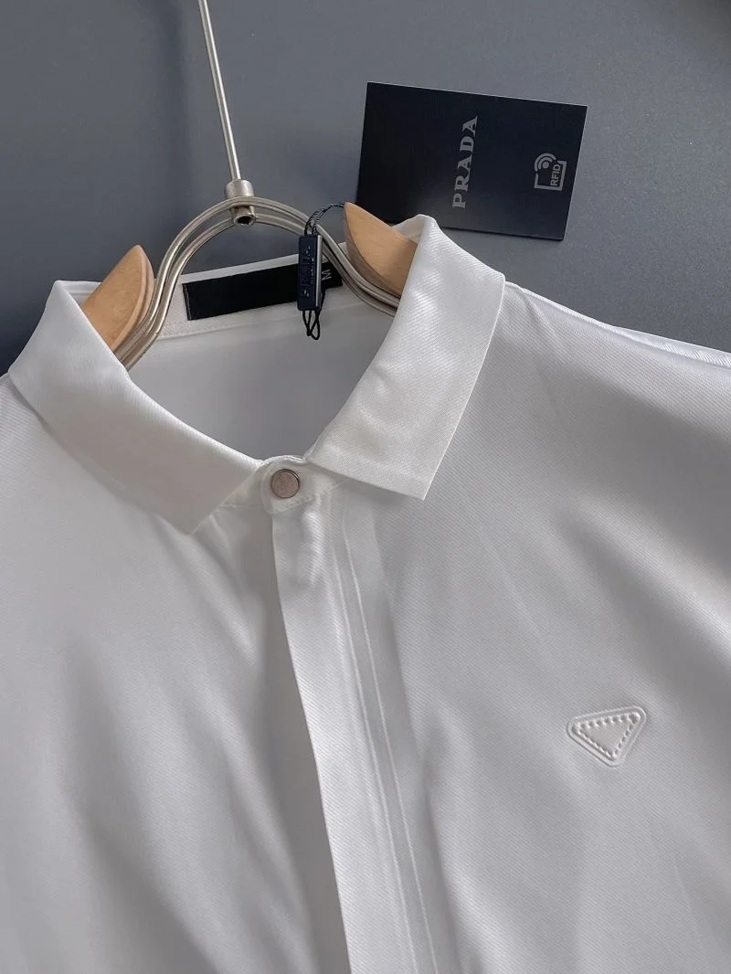 NewStyle Prada Shirts 167976