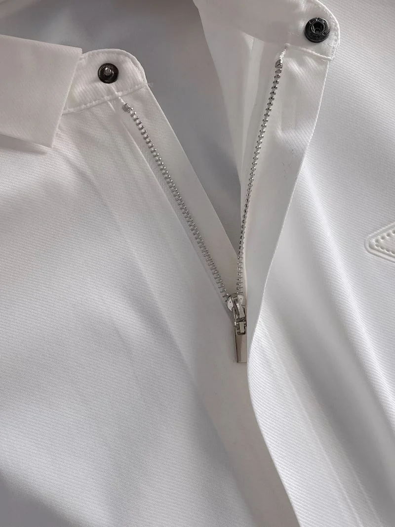 NewStyle Prada Shirts 167976