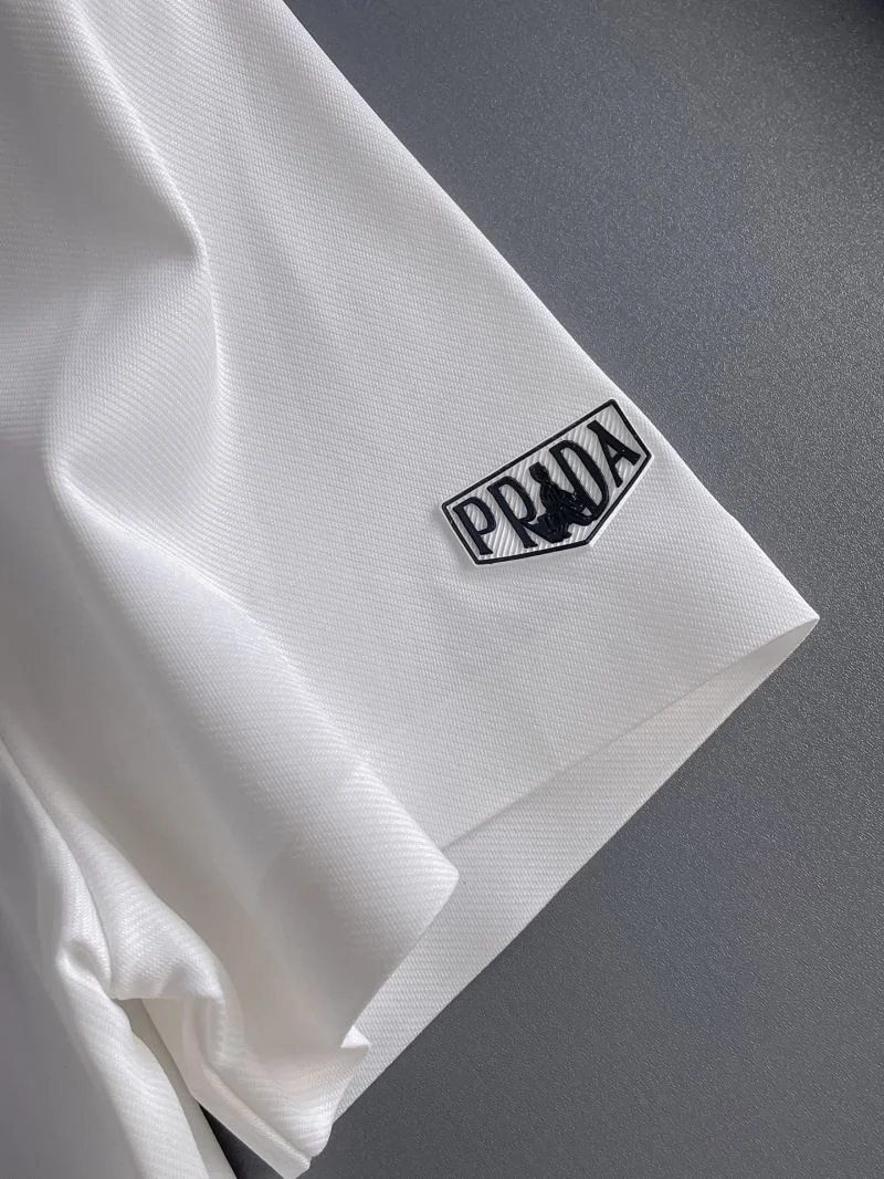 NewStyle Prada Shirts 167976