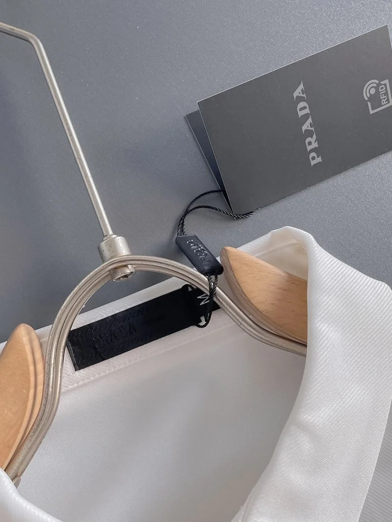 NewStyle Prada Shirts 167976