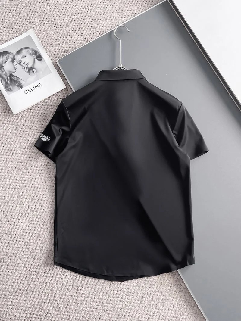 MoistureWicking Prada Shirts 167977