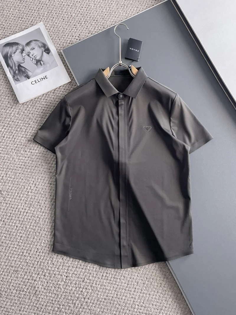 Unique Prada Shirts 167975