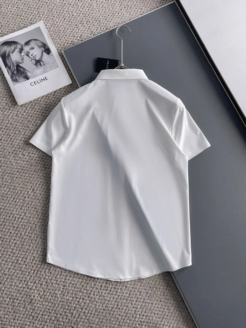 Unique Prada Shirts 167975