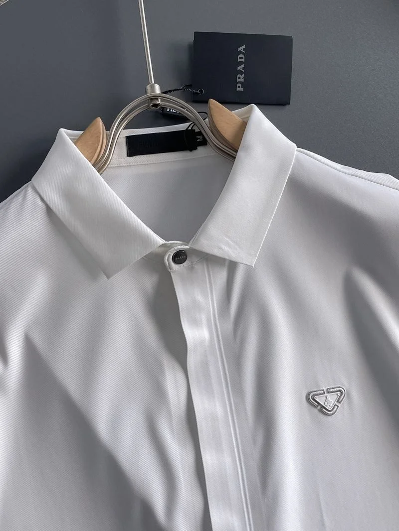 Unique Prada Shirts 167975