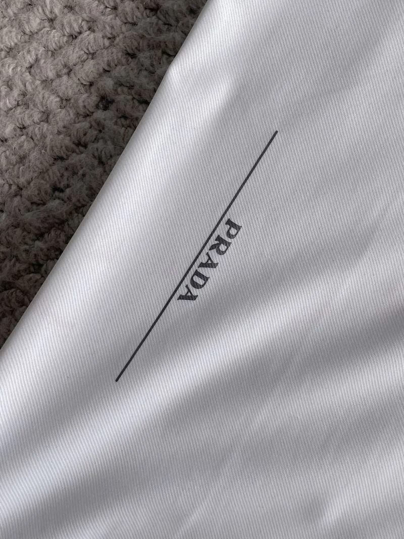 Unique Prada Shirts 167975