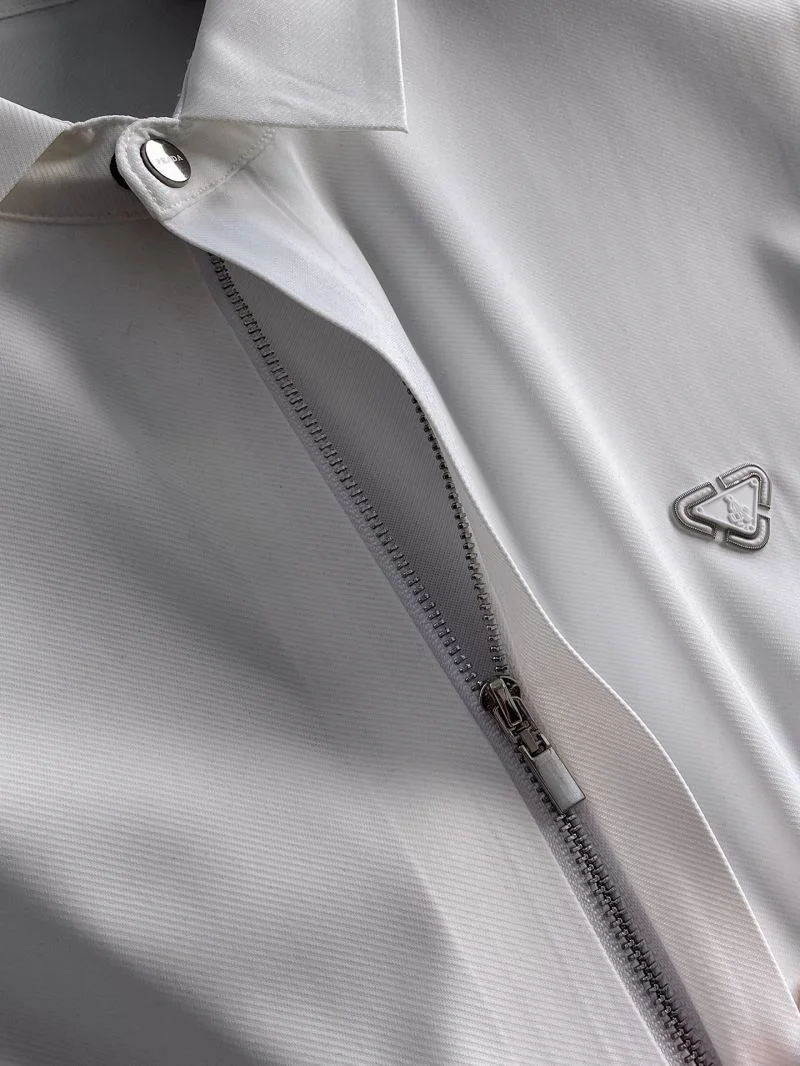 Unique Prada Shirts 167975