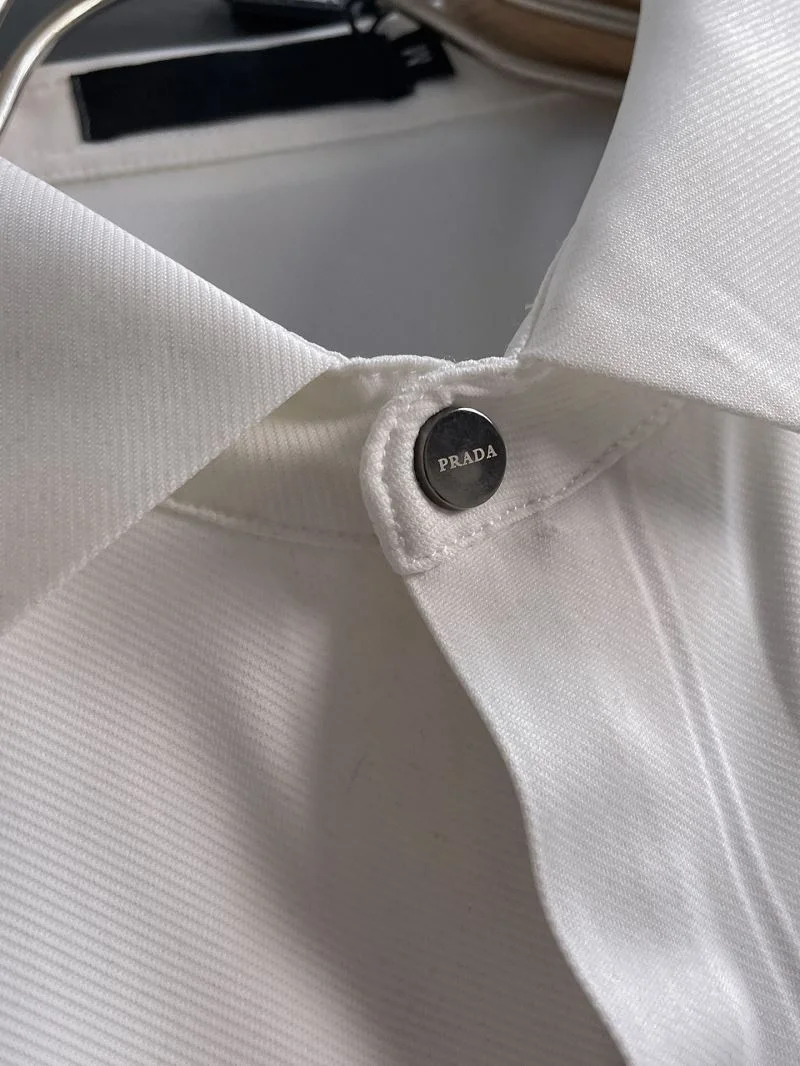 Unique Prada Shirts 167975