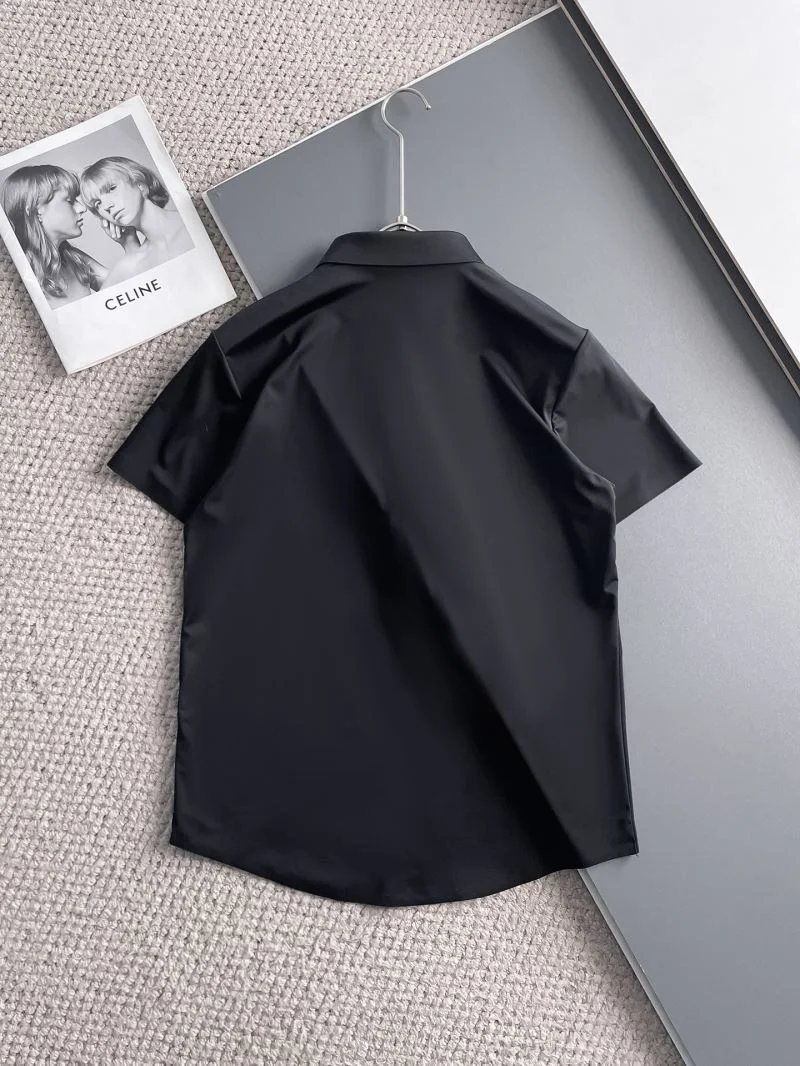 Prada Shirts TechFriendly 167974