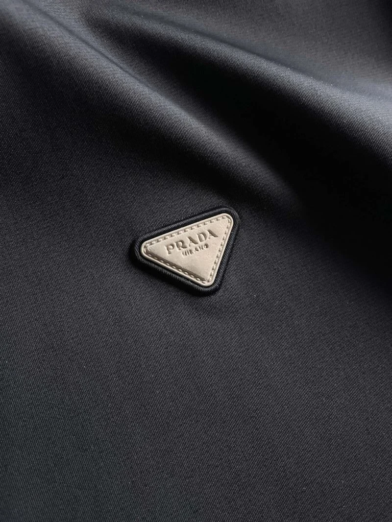 Prada Shirts TechFriendly 167974