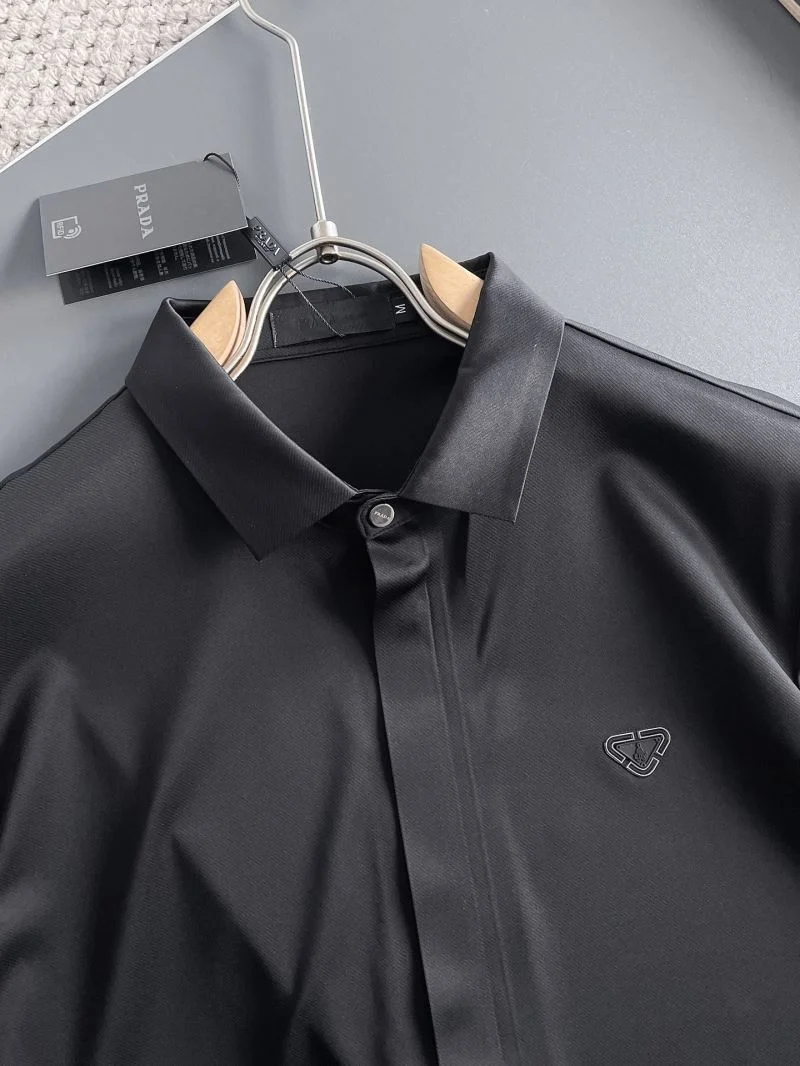 Prada Shirts Fashionable 167973