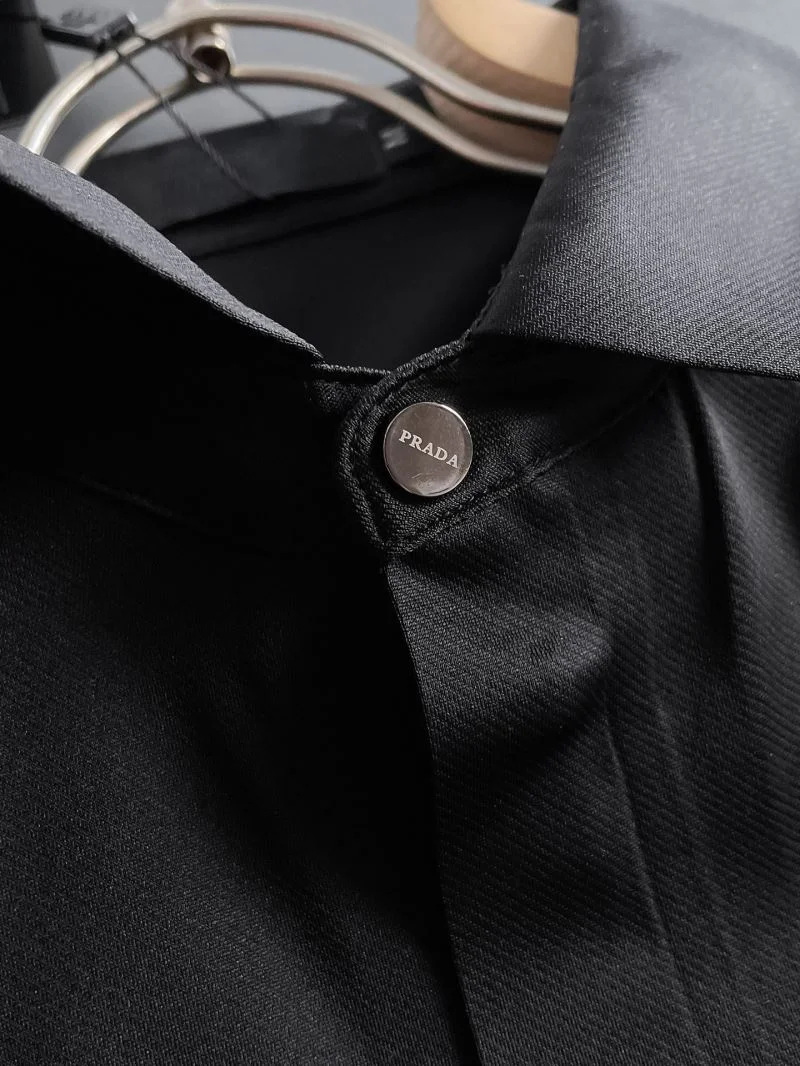 Prada Shirts Fashionable 167973