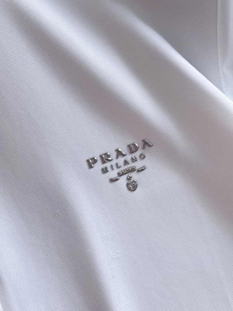 Prada Shirts Affordable 167972