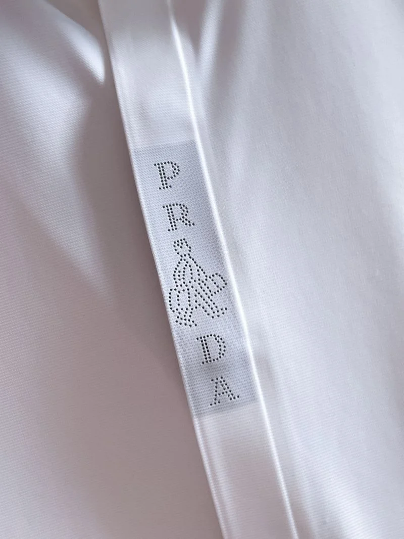 Prada Shirts Affordable 167972